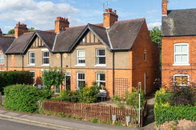 Main Street, Sutton Bonington