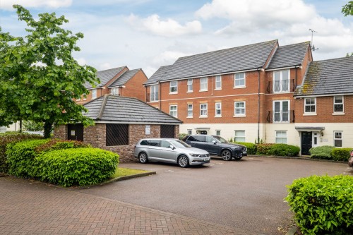 Marigold Lane, Mountsorrel