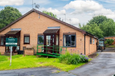 Arbury Dale, Shepshed