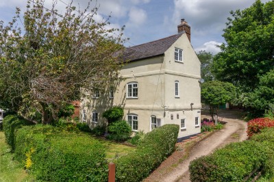 School Lane, Rempstone