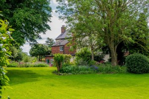 School Lane, Rempstone