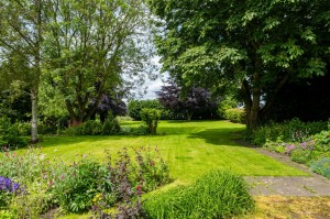 School Lane, Rempstone