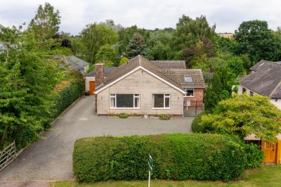 Landcroft Lane, Sutton Bonington