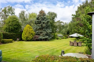 Landcroft Lane, Sutton Bonington