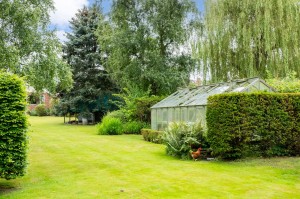 Landcroft Lane, Sutton Bonington