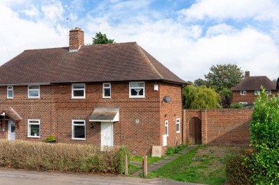 Woodthorpe Road, Loughborough