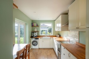 Brookside Avenue, East Leake