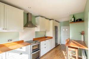 Brookside Avenue, East Leake