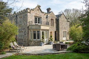 The Old Vicarage, Church Hill, Woodhouse Eaves