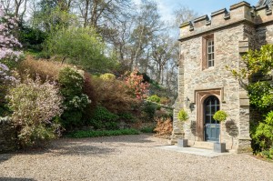 The Old Vicarage, Church Hill, Woodhouse Eaves