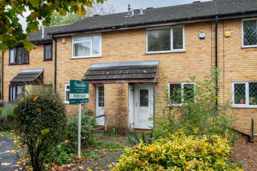 Roundhill Way, Loughborough