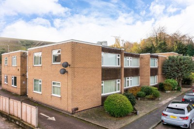 Farnham Court, Mountsorrel