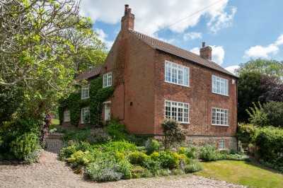St. Anne's Lane, Sutton Bonington
