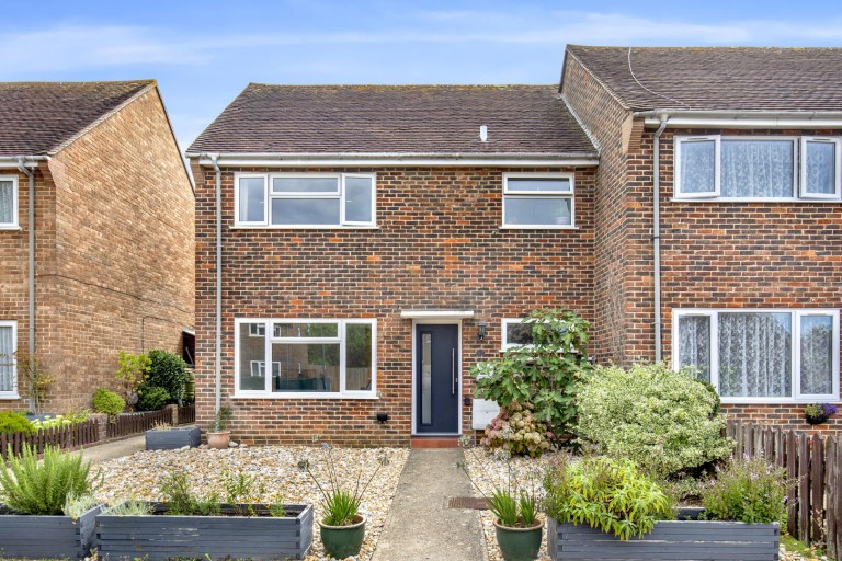 Westward Close, Bosham, Chichester