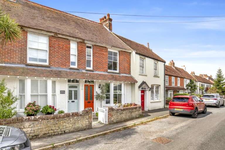 Mill Lane, Sidlesham