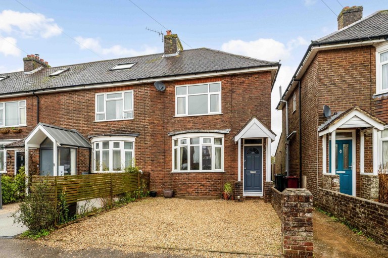 M'tongue Avenue, Bosham, Chichester