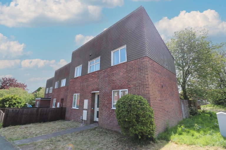 Barnfield Drive, Chichester