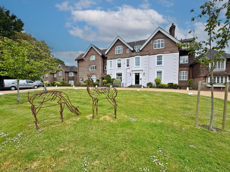Crossbush, Arundel