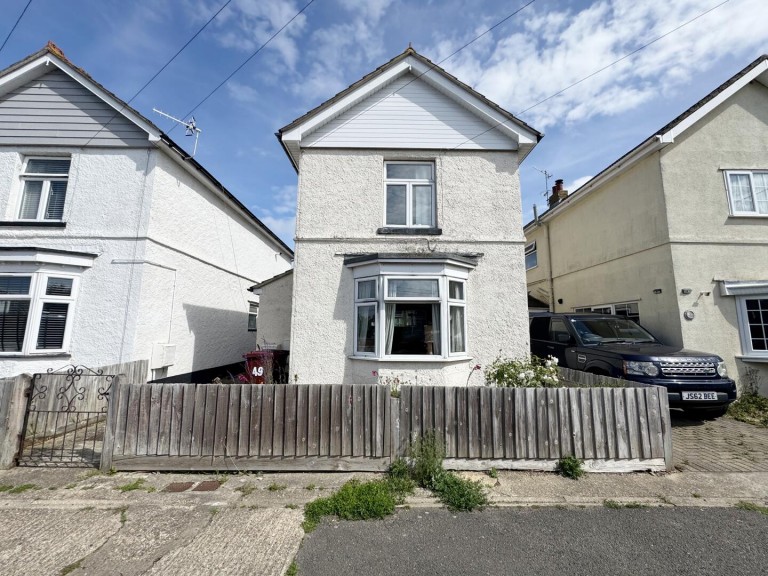 Ground Floor Flat, 49, Williams Road, Bosham, West