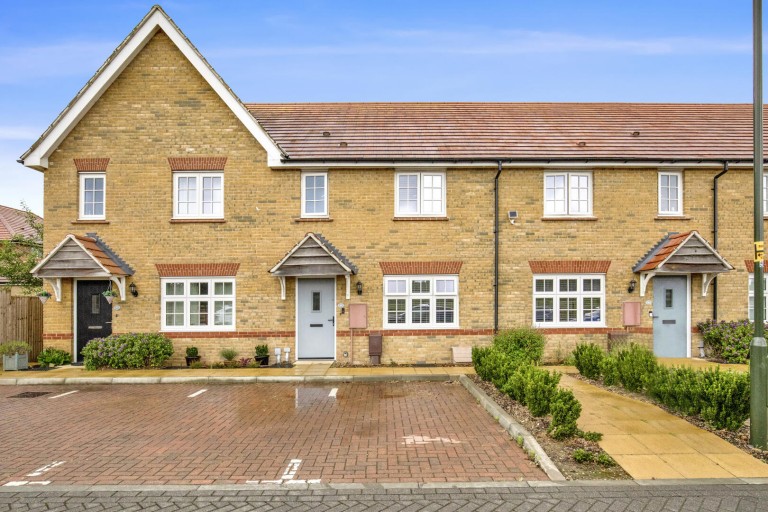 Meadowsweet Way, Chichester