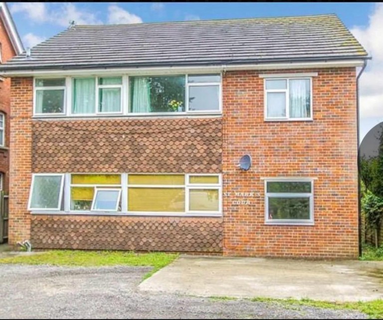 Whyke Road, Chichester