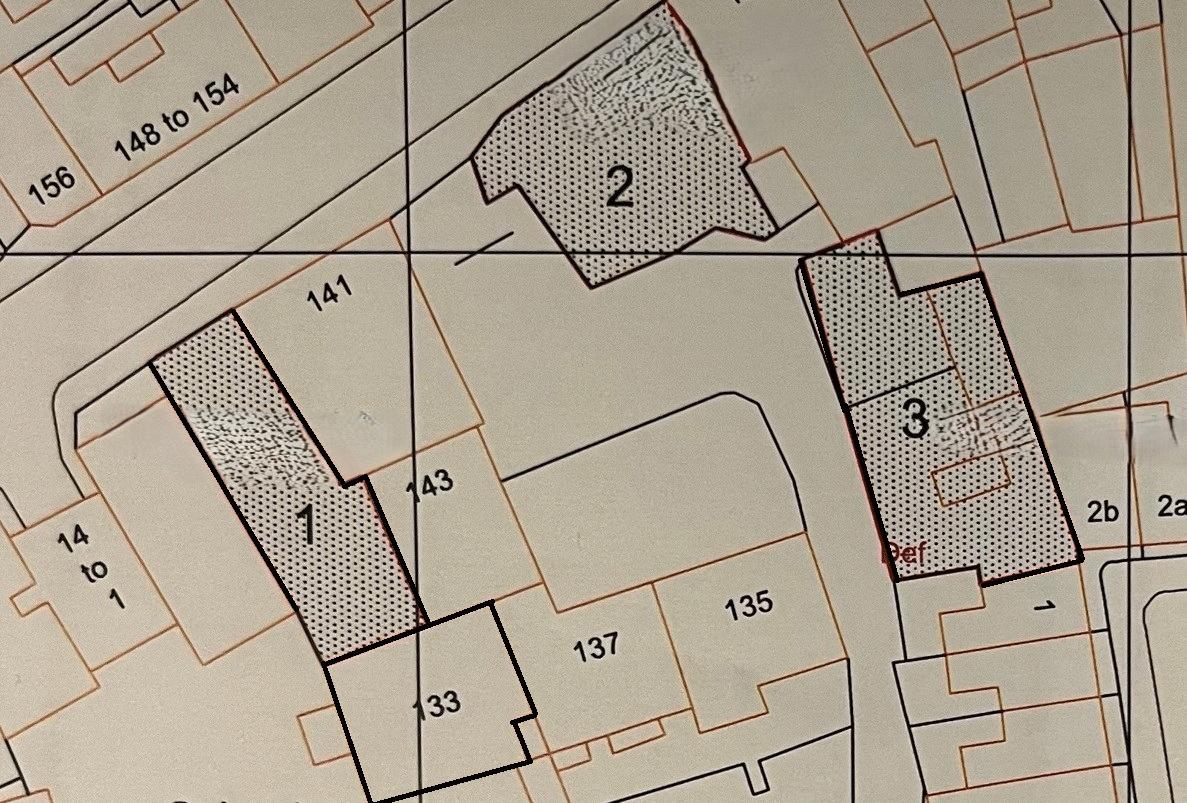 Floorplan for Stoke Newington Church Street, London