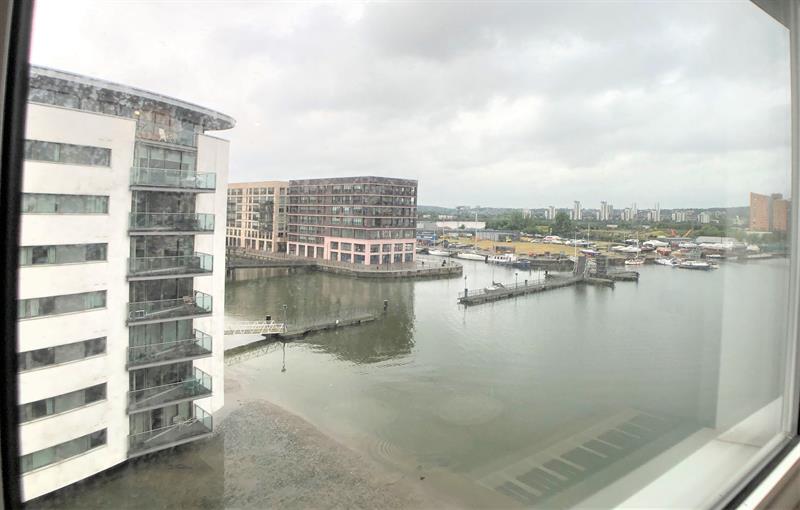 Floorplan for The Helm, Royal Quay,London, E16