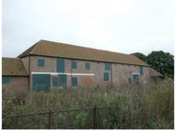 Land at Middle Farm, Bilton