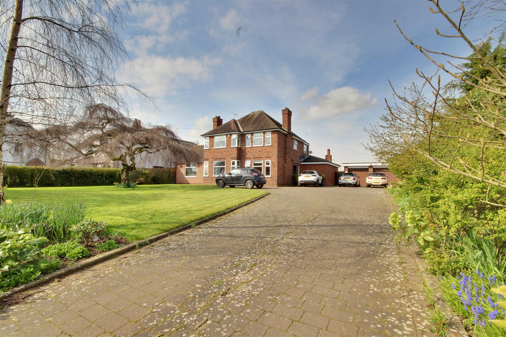 Beverley Road, Walkington, Beverley