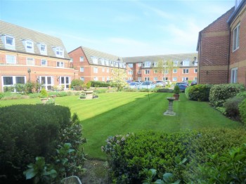 Kirk House, Pryme Street, Anlaby, Hull