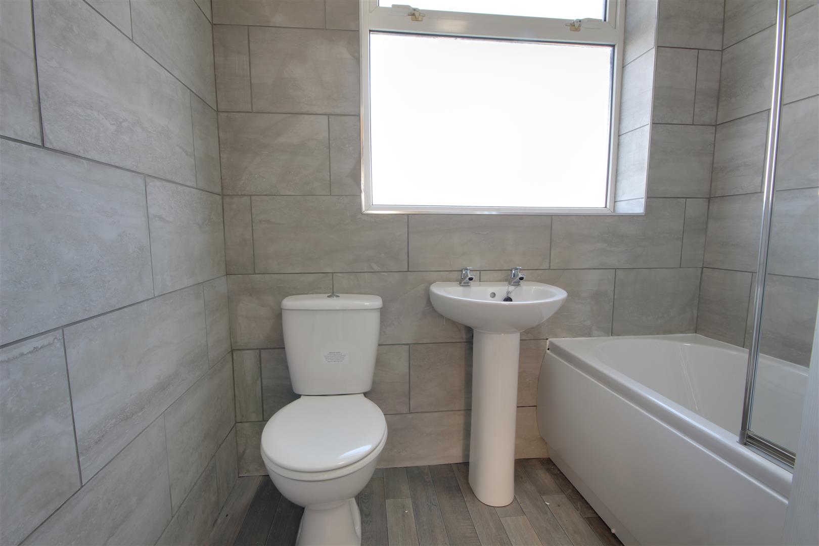 Kings Mead, Woodmansey, Beverley