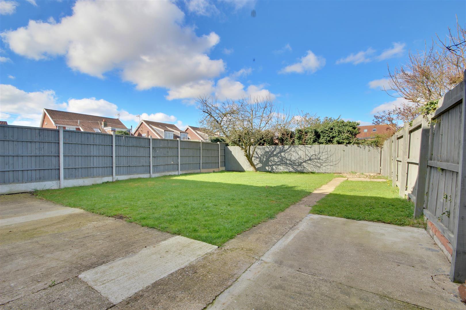 Kings Mead, Woodmansey, Beverley