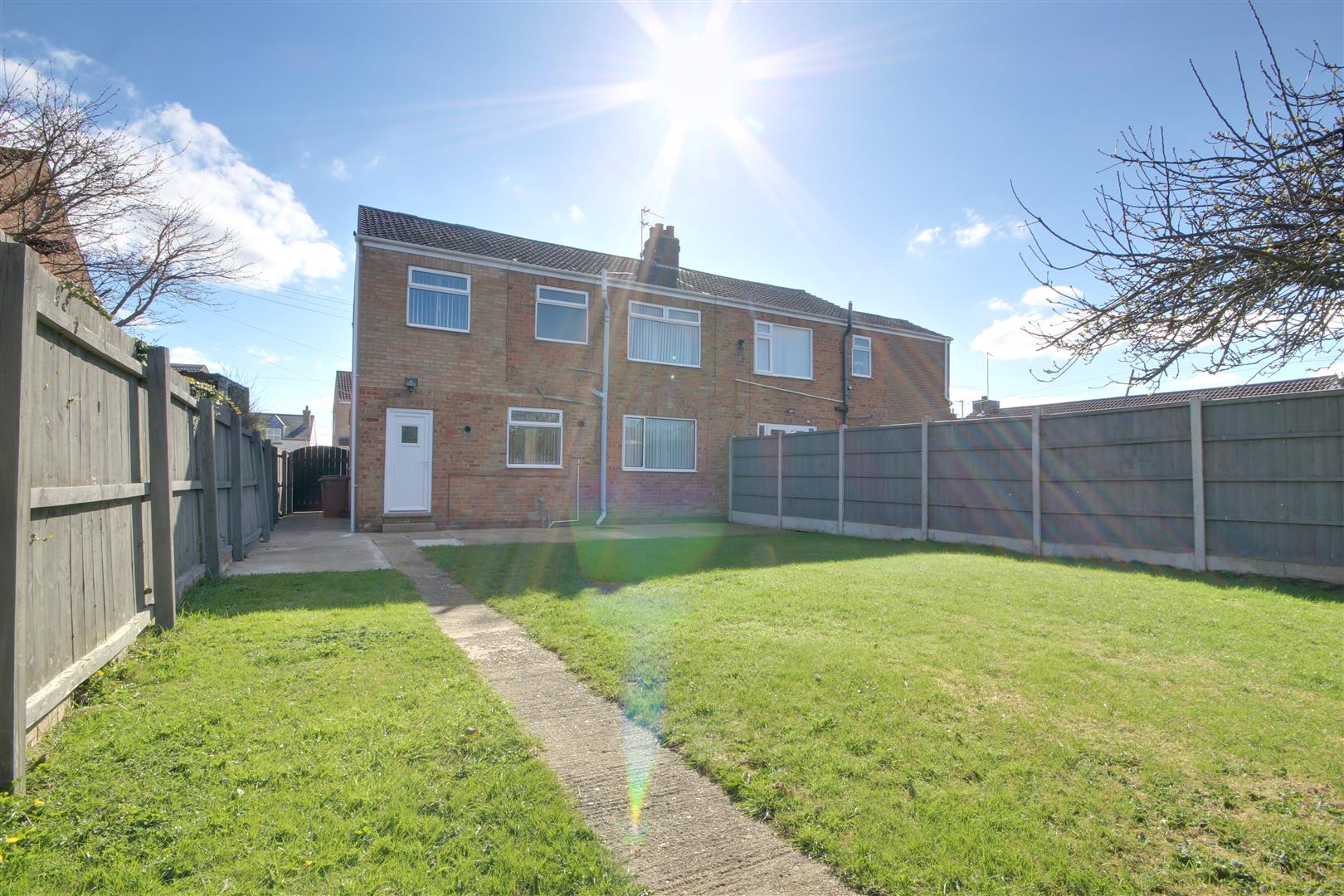 Kings Mead, Woodmansey, Beverley