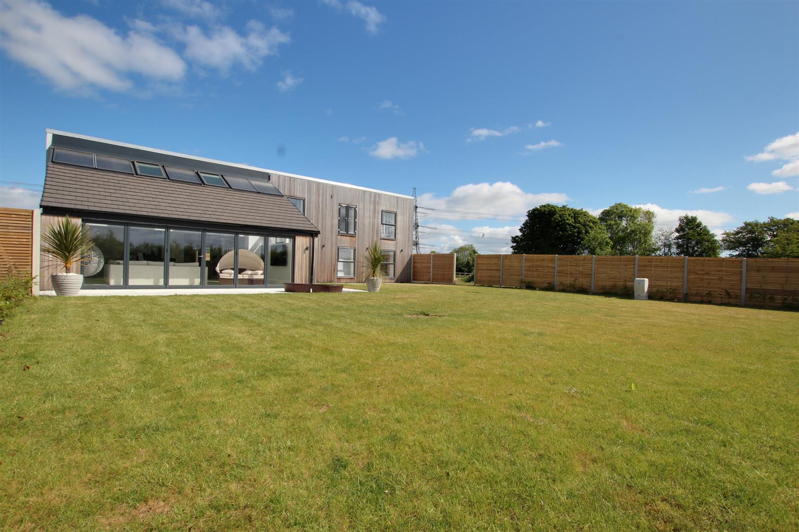 Dinsdale Grove, Coppleflat Lane, Walkington