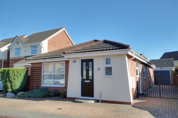 Marchant Close, Molescroft Grange, Beverley