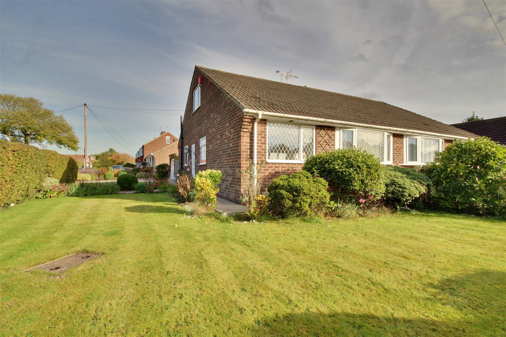 Scrubwood Lane, Beverley