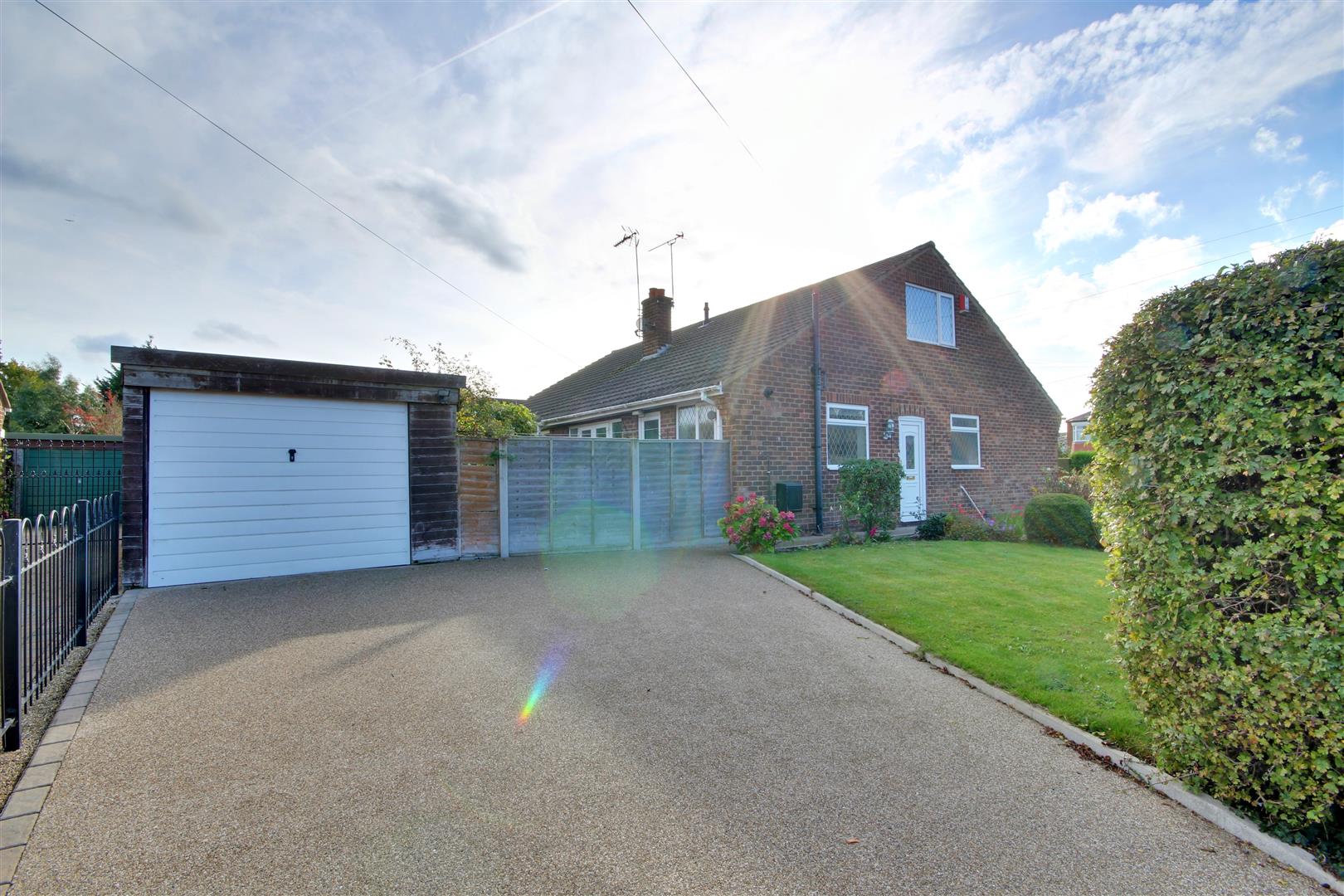 Scrubwood Lane, Beverley