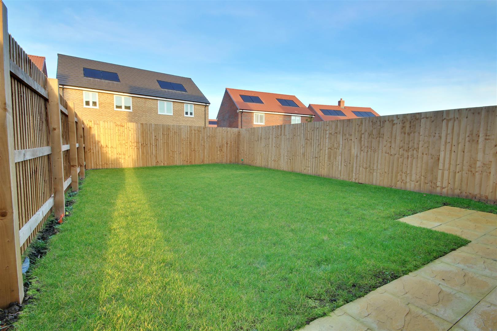 St Peters Way, Spark Mill Meadows, Beverley