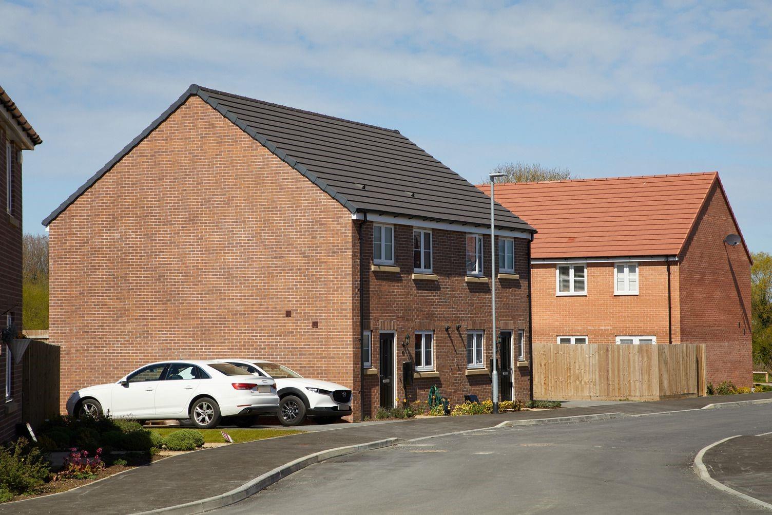 St Peters Way, Spark Mill Meadows, Beverley