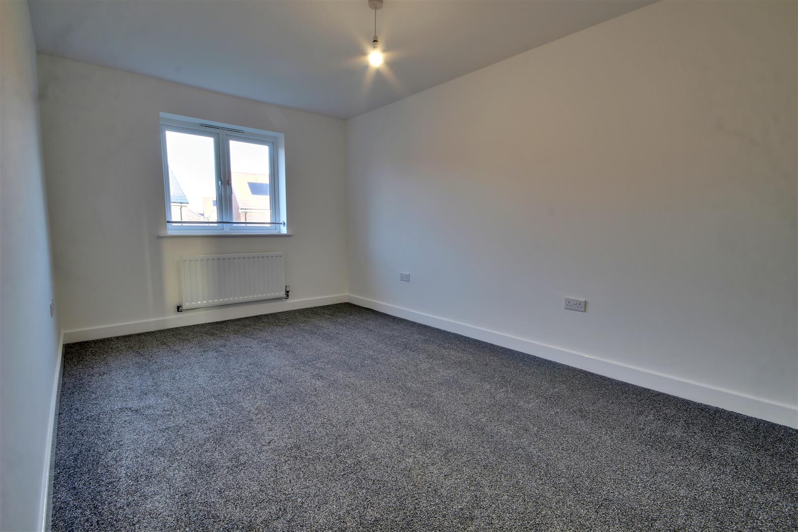 St Peters Way, Spark Mill Meadows, Beverley
