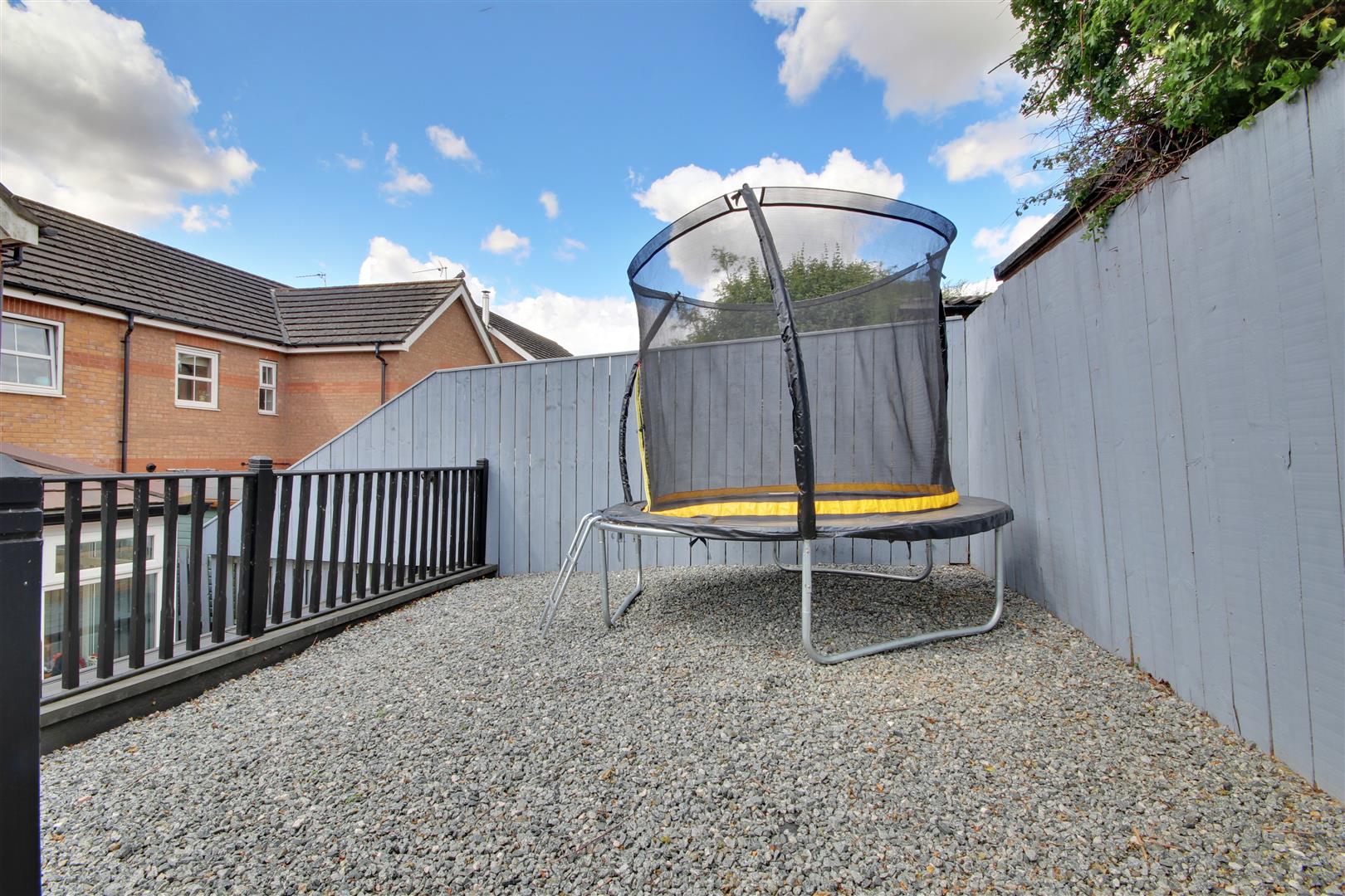 Browns Way, Beverley