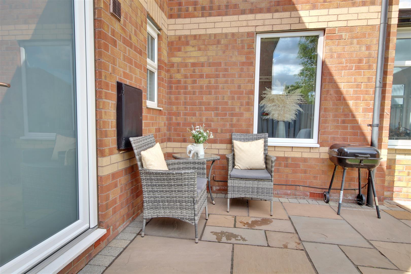 Browns Way, Beverley