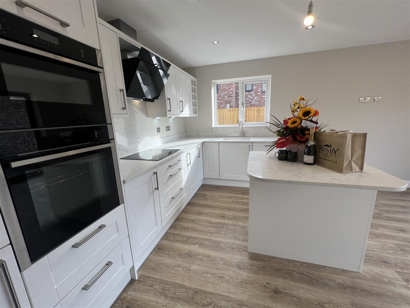 The Ellis - Risby Homes at Figham Gate II, Beverley, HU17 0YL