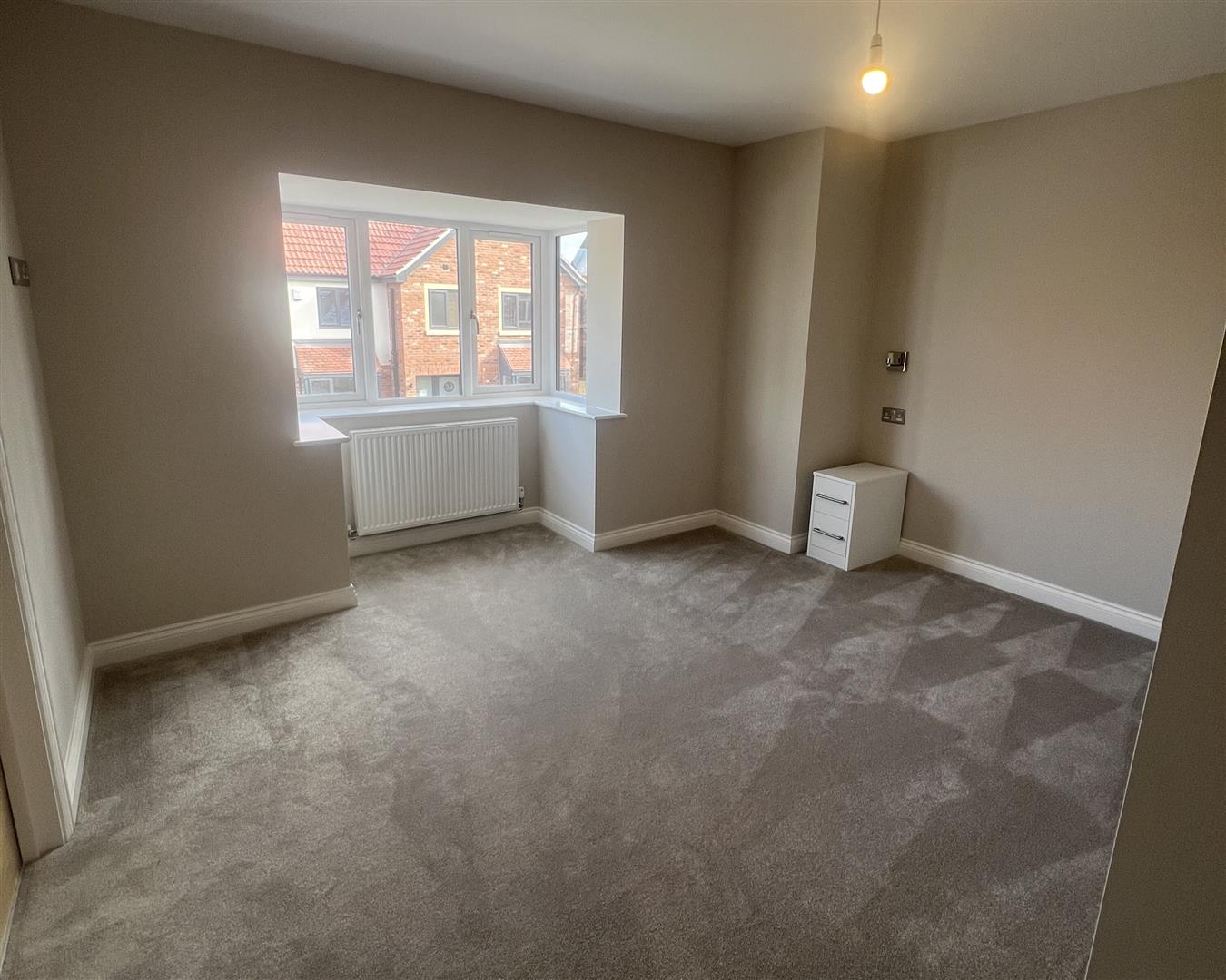 The Ellis - Risby Homes at Figham Gate II, Beverley, HU17 0YL