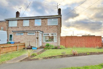 Highfield Road, Beverley