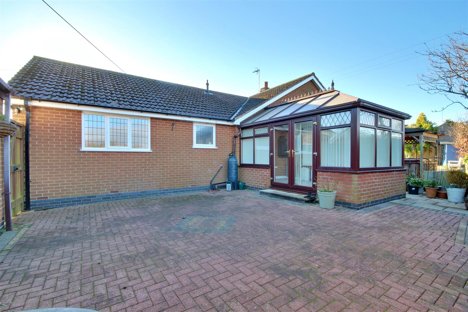 Church Lane, Atwick, Driffield