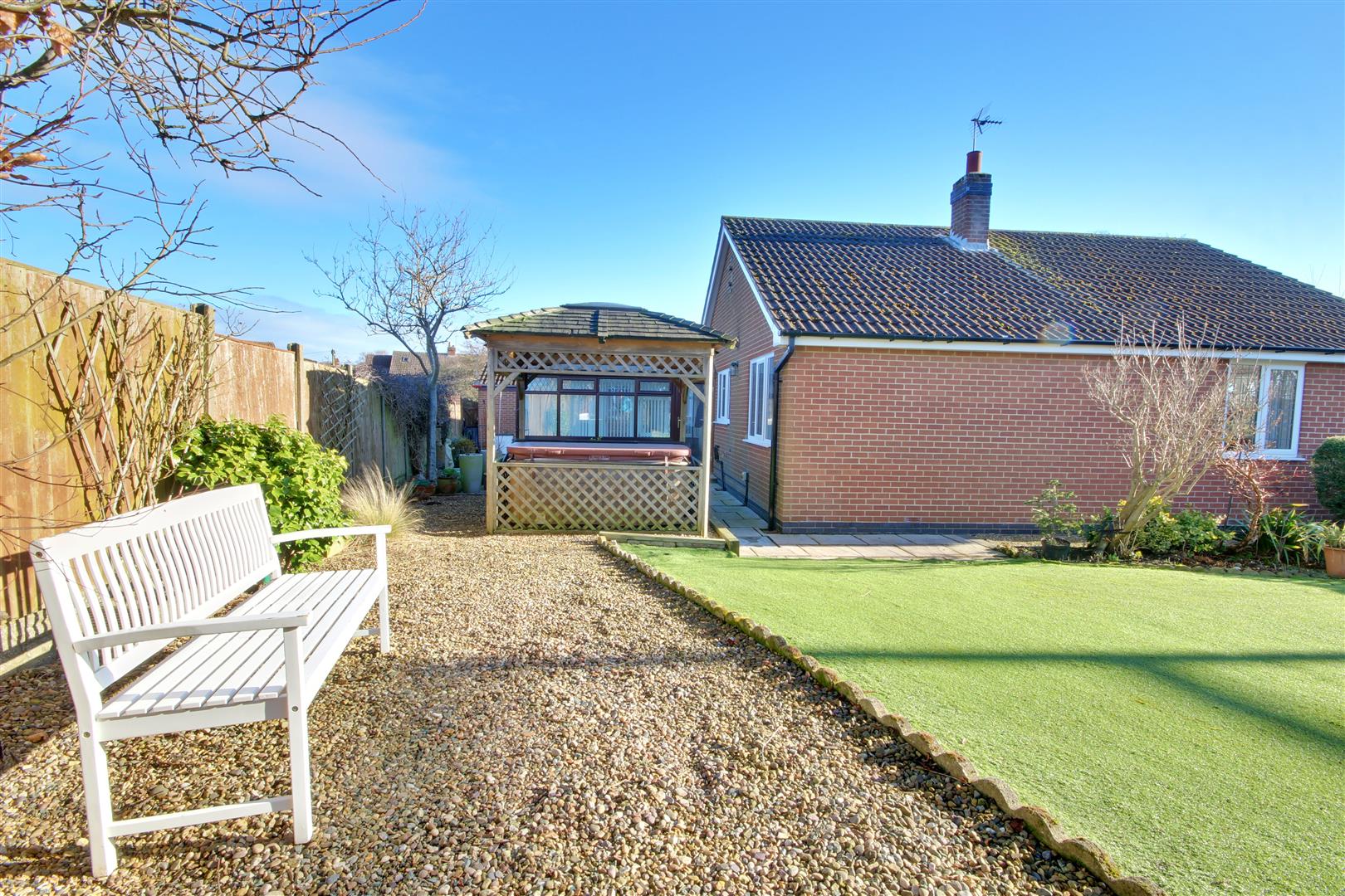 Church Lane, Atwick, Driffield