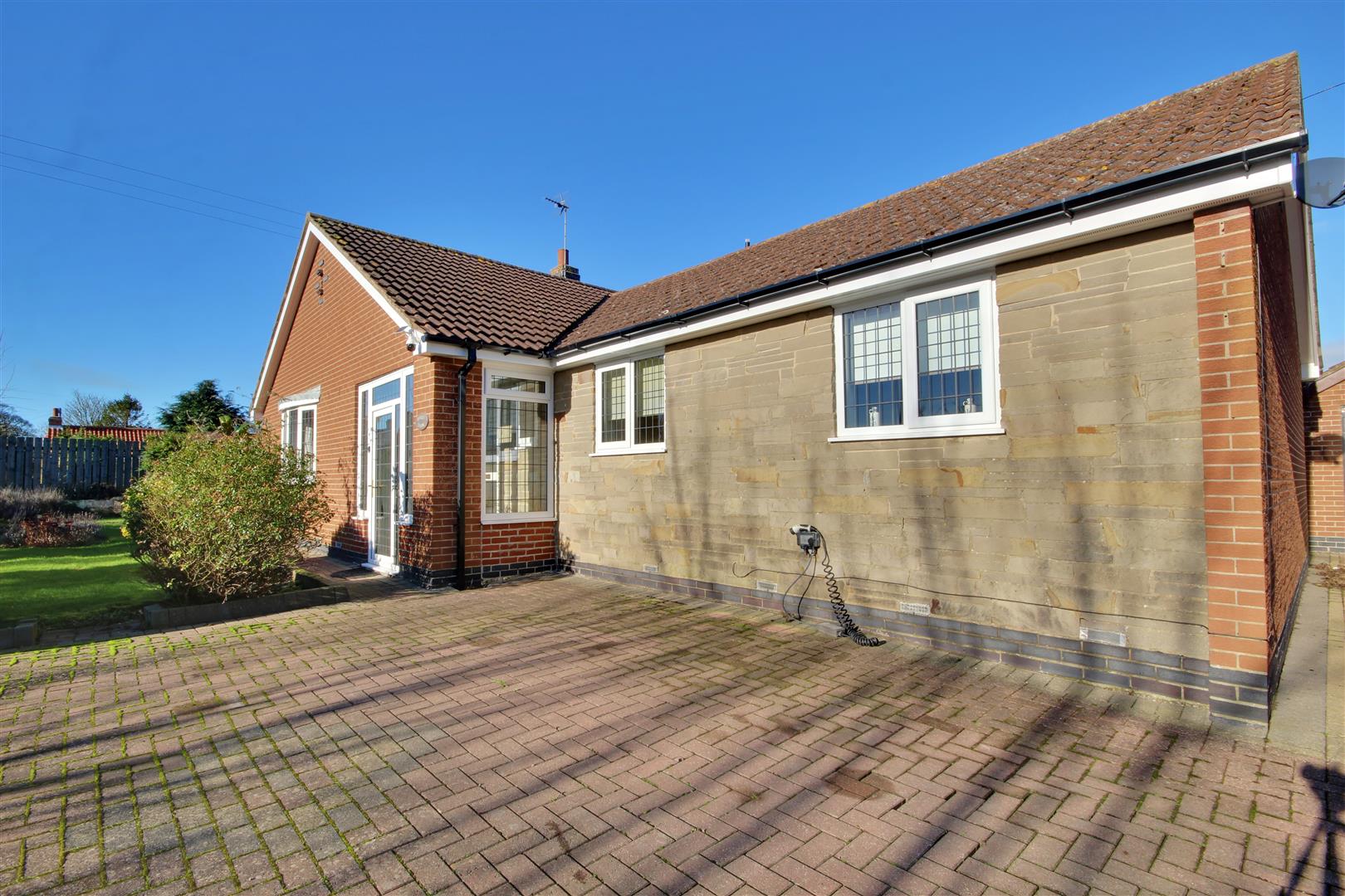 Church Lane, Atwick, Driffield
