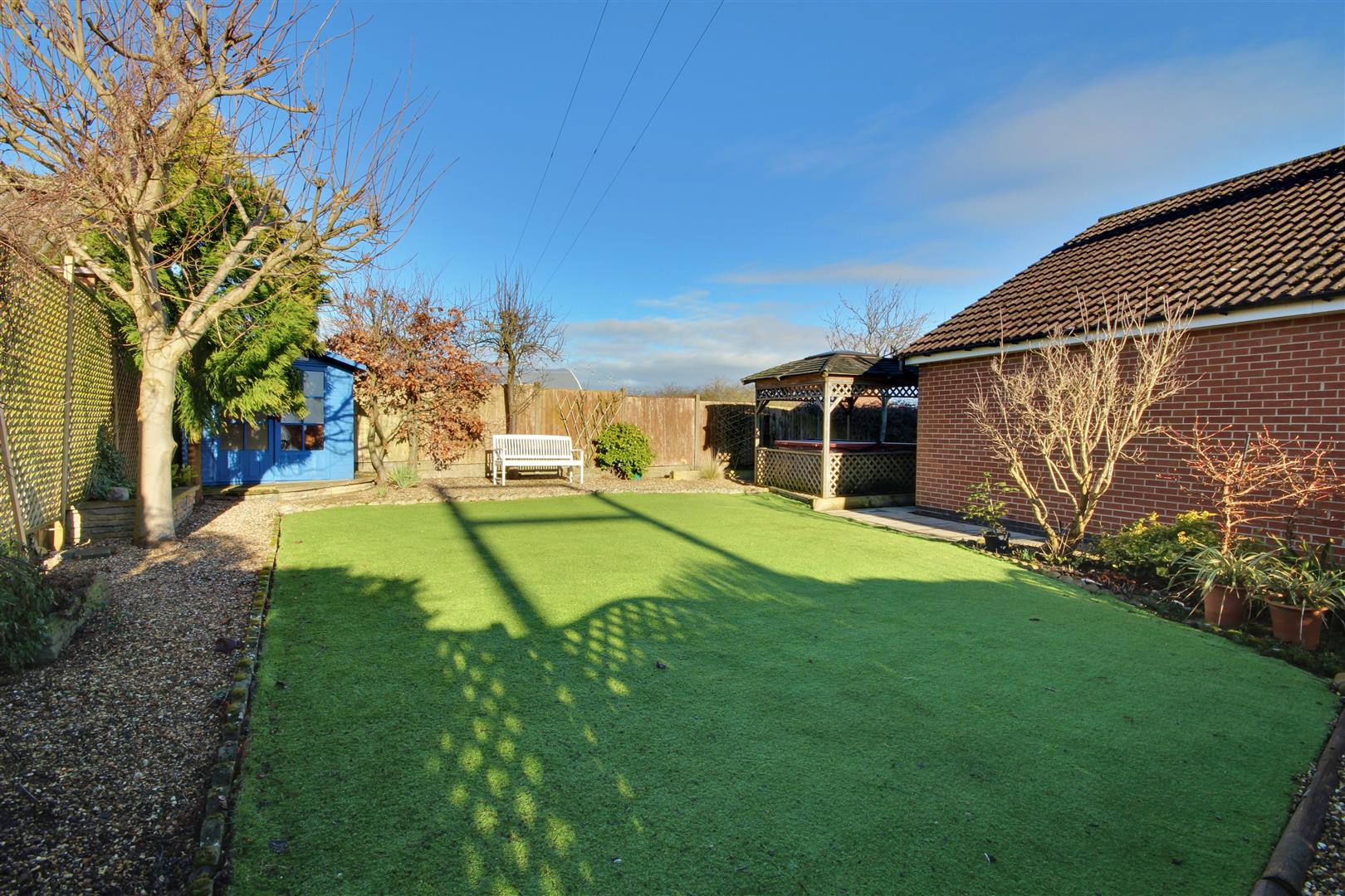 Church Lane, Atwick, Driffield