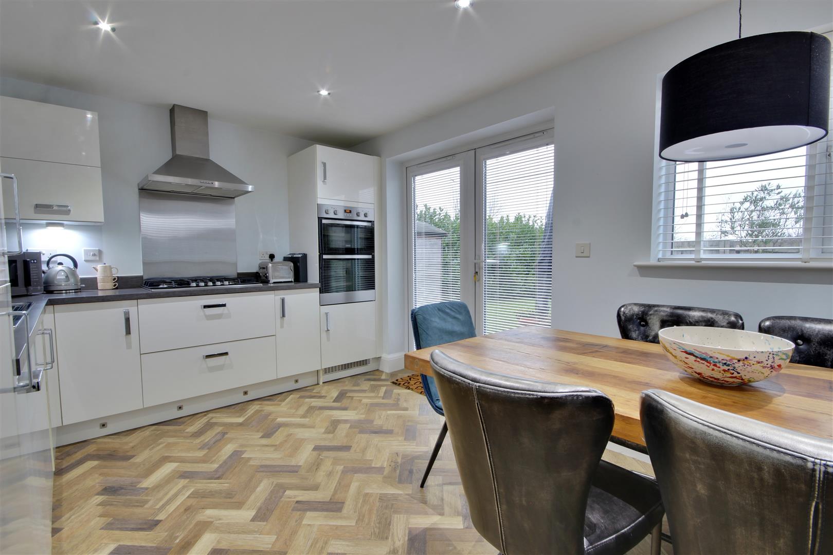 Mulberry Avenue, Beverley